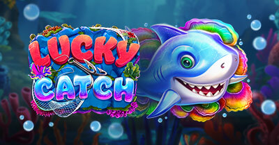 Cleopatra Lucky Catch